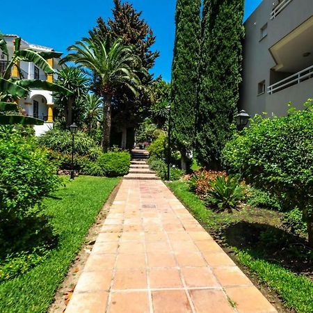 Malagasuite Costa Del Sol Torremolinos Ngoại thất bức ảnh