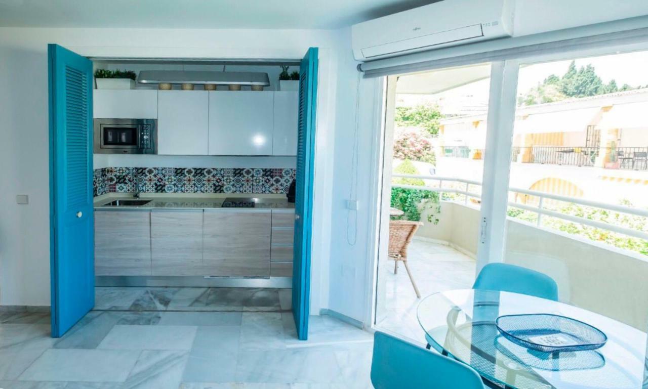 Malagasuite Costa Del Sol Torremolinos Ngoại thất bức ảnh