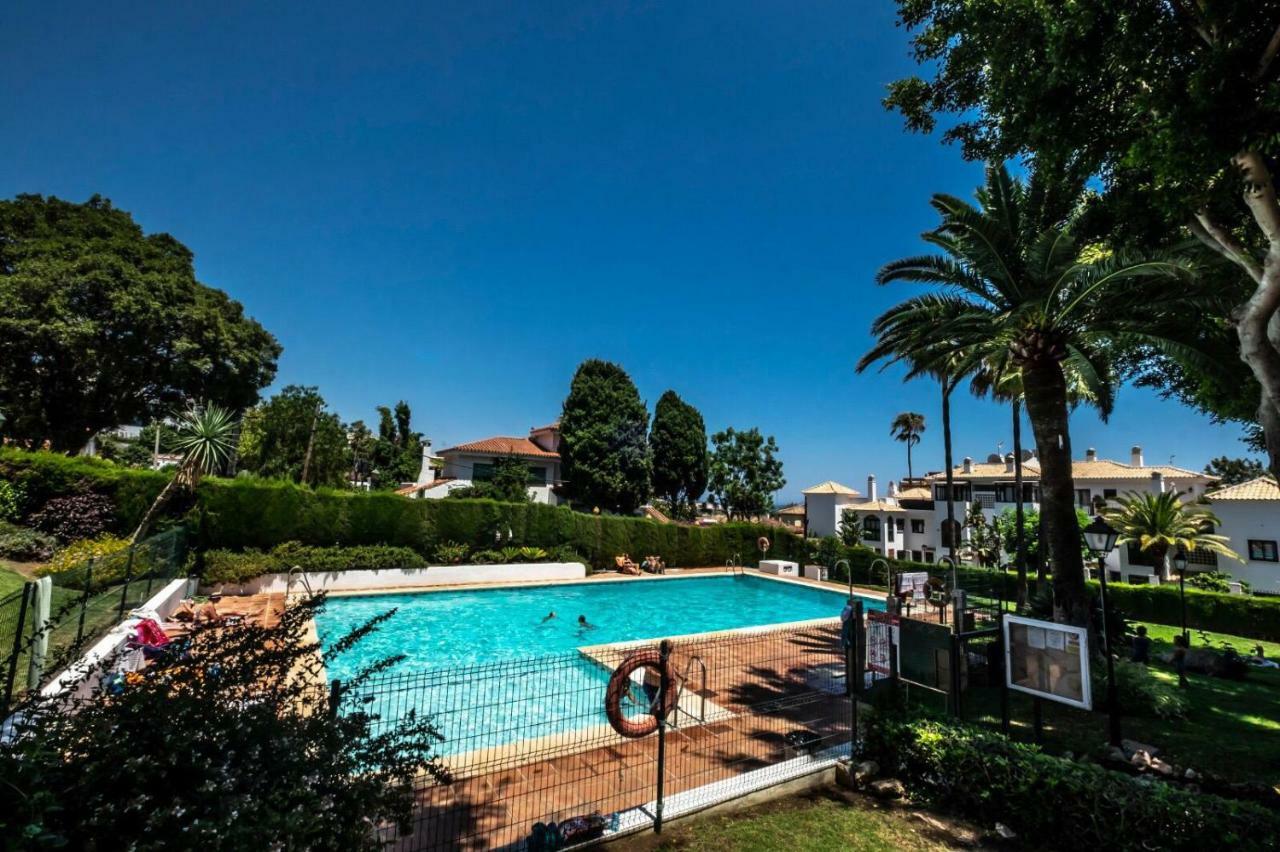 Malagasuite Costa Del Sol Torremolinos Ngoại thất bức ảnh
